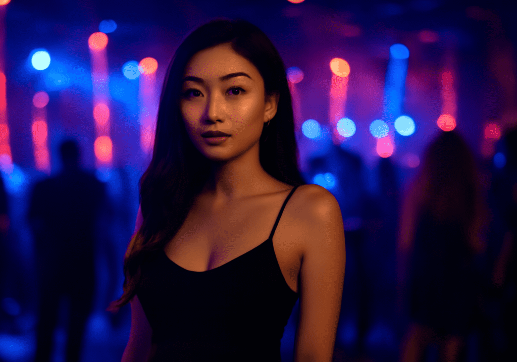 KL Escort